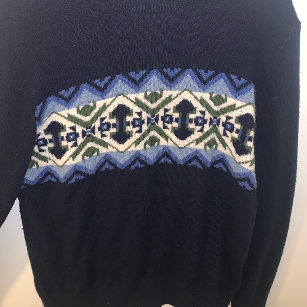 GAP Sweater (M)